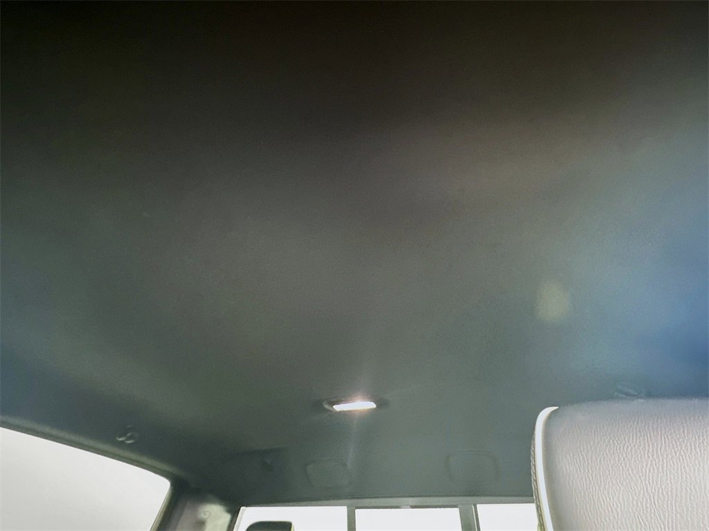 New 2026 RAM 1500 Laramie w/ Night Edition image 14