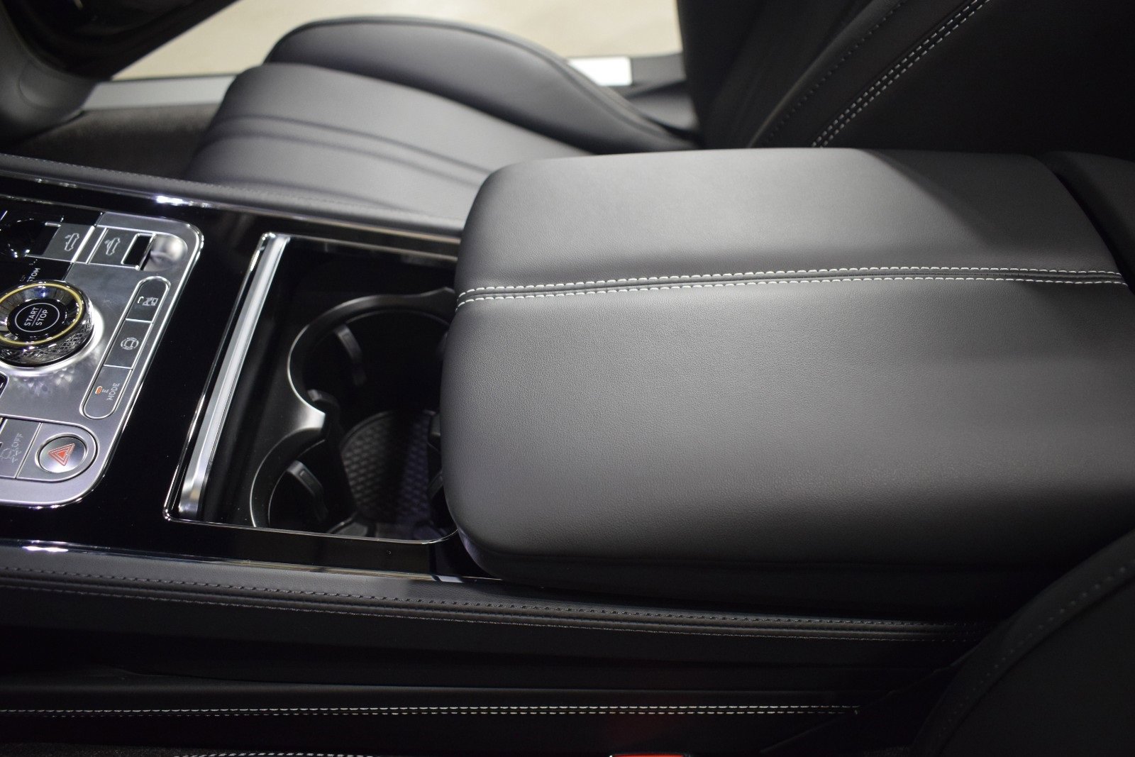 New 2026 Bentley Continental GTC image 35