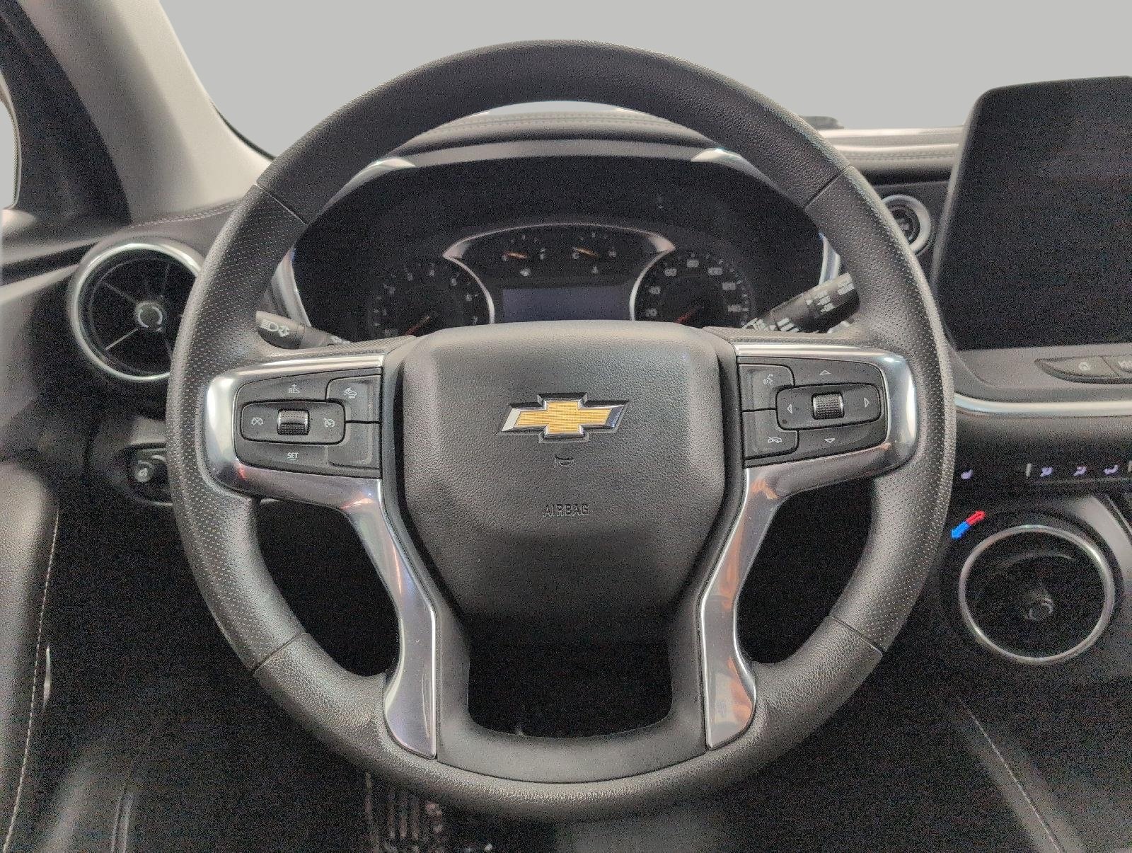 Used 2023 Chevrolet Blazer LT w/ Convenience Package AWD/4WD image 5