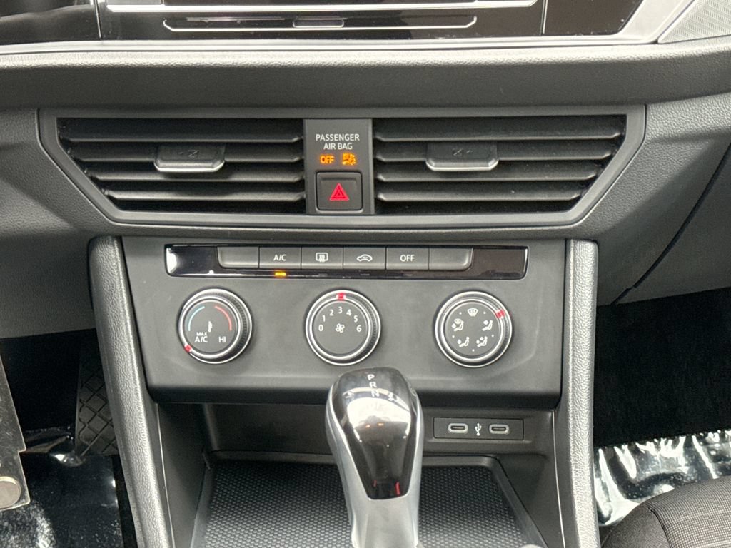 Used 2024 Volkswagen Jetta S FWD image 16