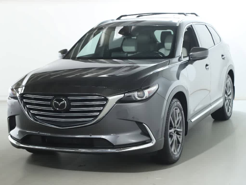 Used 2020 MAZDA CX-9 Signature