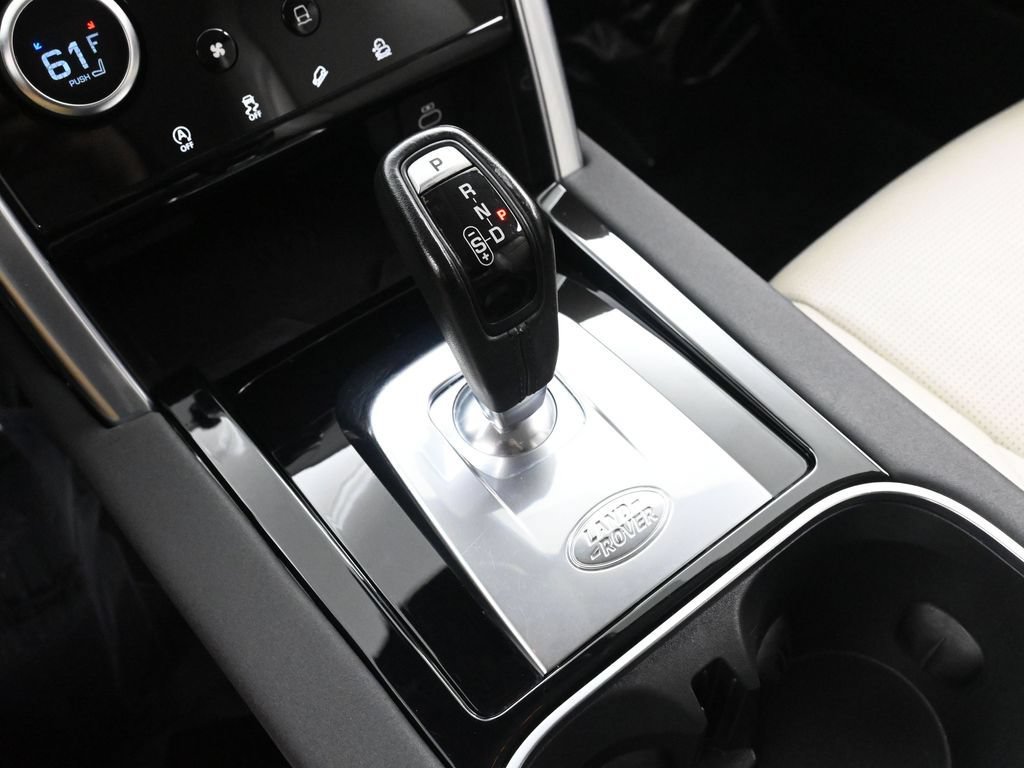 Used 2022 Land Rover Discovery Sport S AWD/4WD image 44