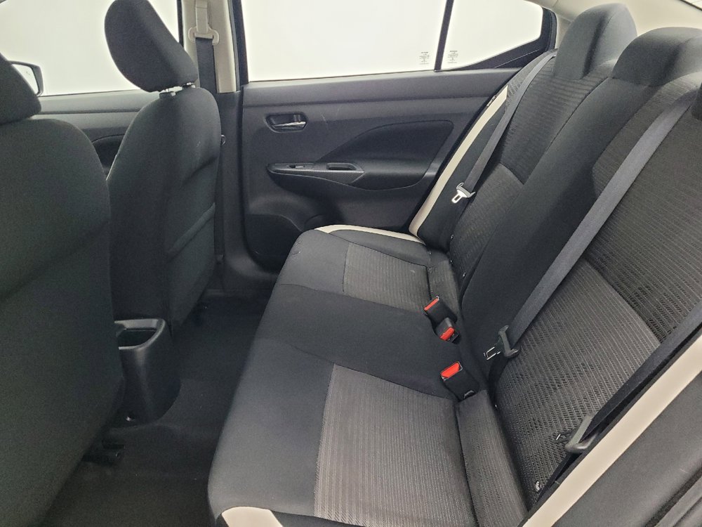 Used 2021 Nissan Versa SV image 18