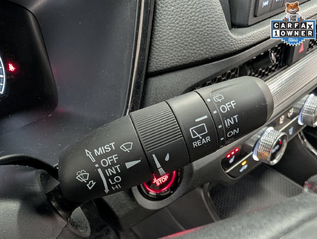 Certified 2024 Honda CR-V EX image 18