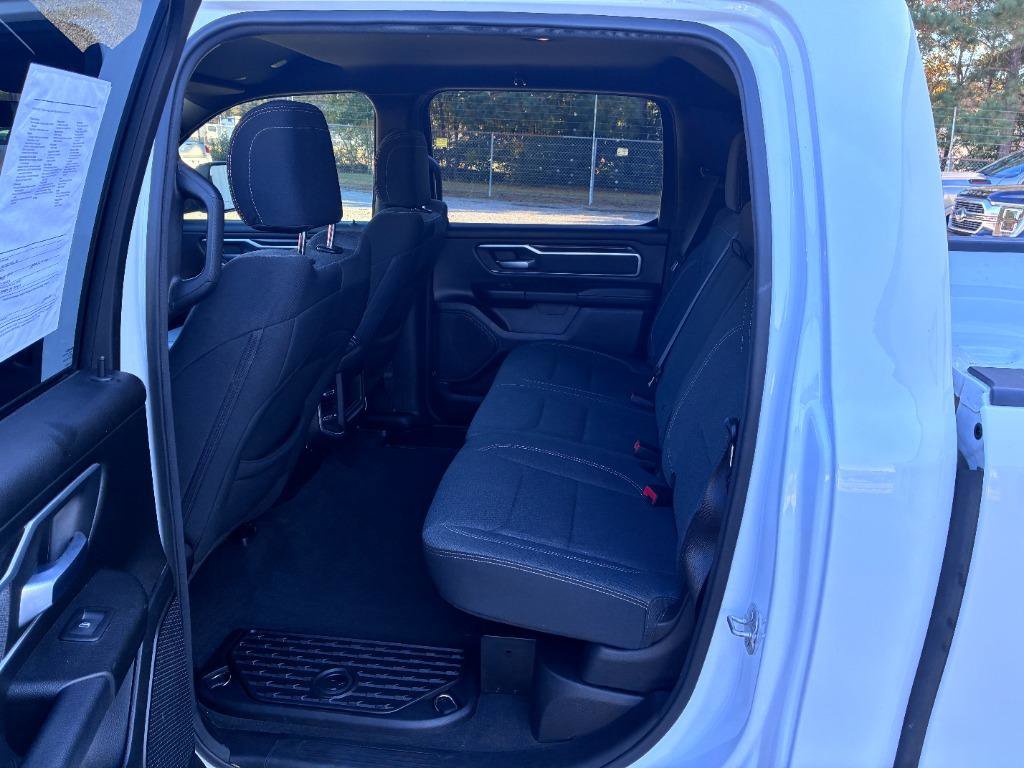 Used 2022 RAM 1500 Big Horn image 10
