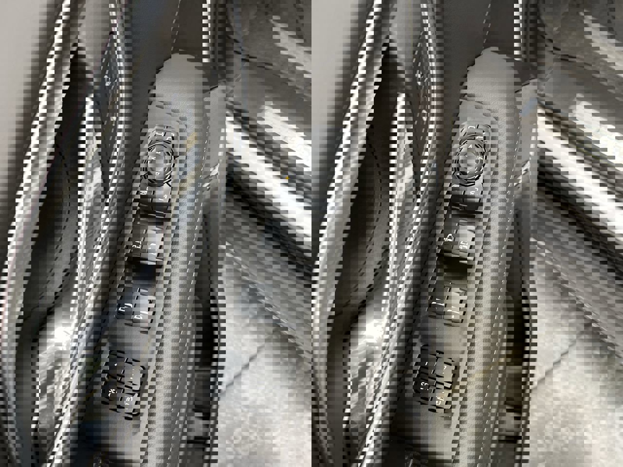 Certified 2024 Chevrolet Tahoe LT w/ LT Signature Package image 10