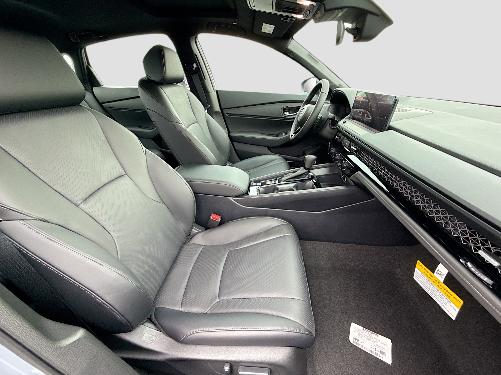 New 2026 Honda Accord Sport image 23