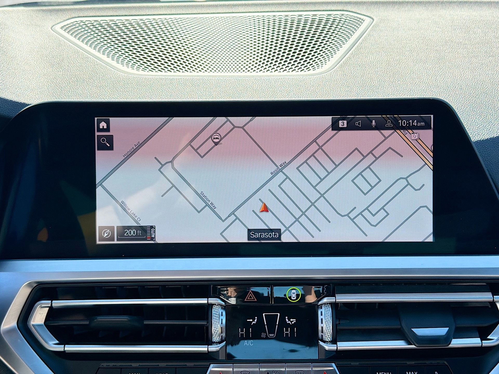 Used 2019 BMW 330i Sedan w/ Premium Package image 34