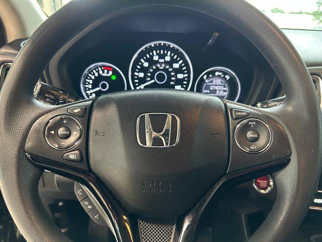 Used 2017 Honda HR-V EX image 17