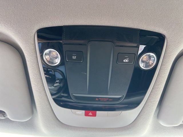 Certified 2024 Kia Seltos SX image 27