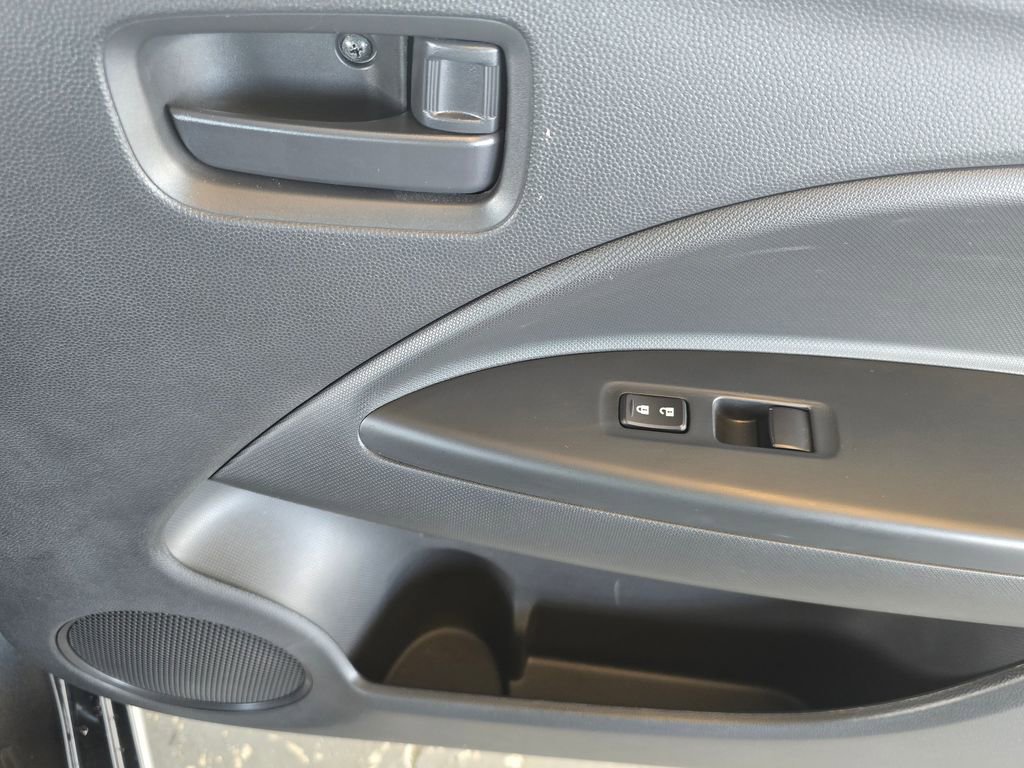 Used 2024 Mitsubishi Mirage G4 LE image 14