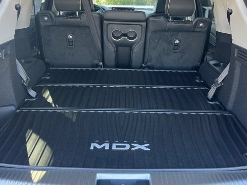 Used 2026 Acura MDX w/ Advance Package AWD/4WD image 32