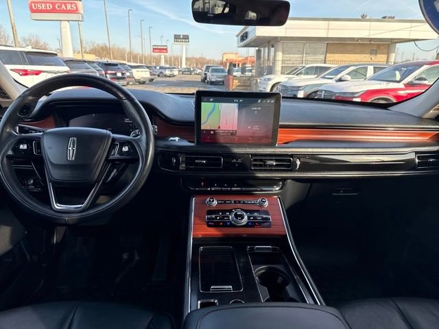 Used 2021 Lincoln Aviator Reserve w/ Equipment Group 208A image 14