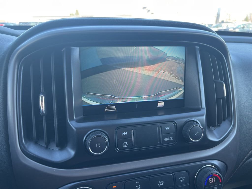 Used 2021 GMC Canyon AT4 image 18