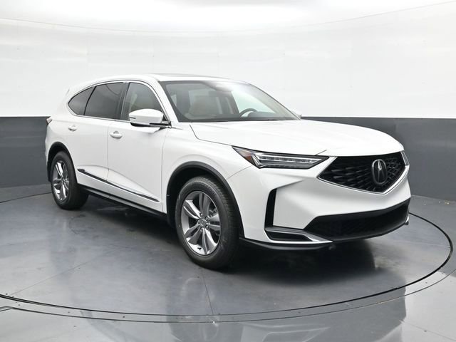 New 2026 Acura MDX SH-AWD image 2