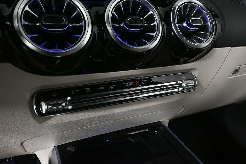 Certified 2026 Mercedes-Benz GLA 250 image 14