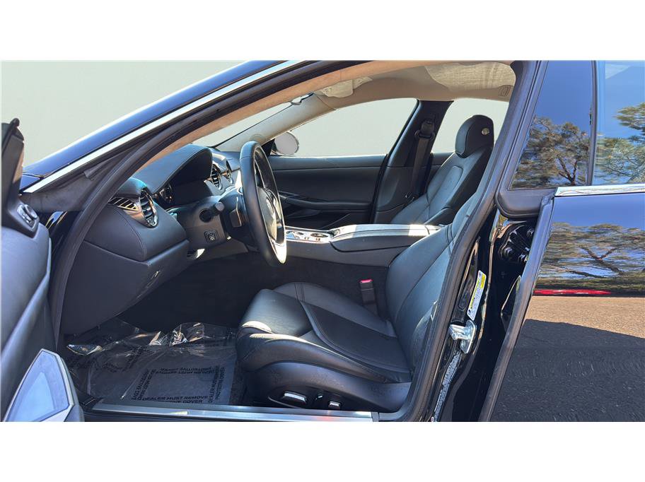 Used 2012 Fisker Karma EcoStandard RWD image 10