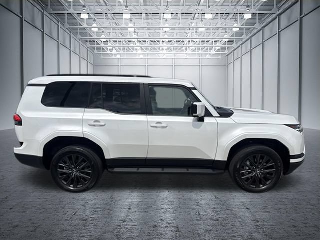 Used 2024 Lexus GX 550 w/ Cold Area Package AWD/4WD image 6