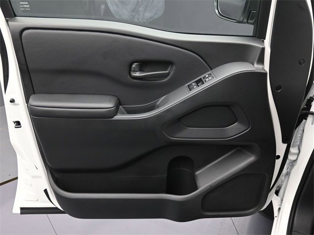 New 2026 Nissan Frontier S image 14
