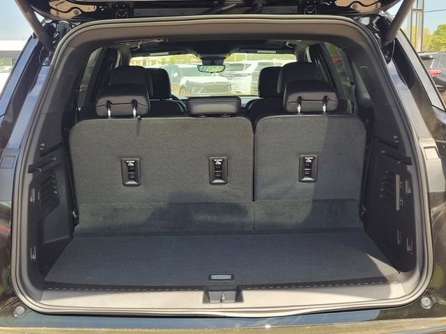 New 2026 Buick Enclave Sport Touring w/ Power Package image 9