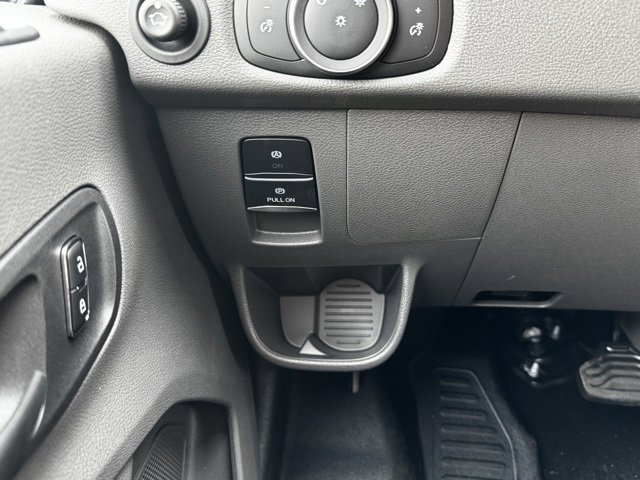 New 2025 Ford Transit 350 Low Roof w/ Load Area Protection Package image 25