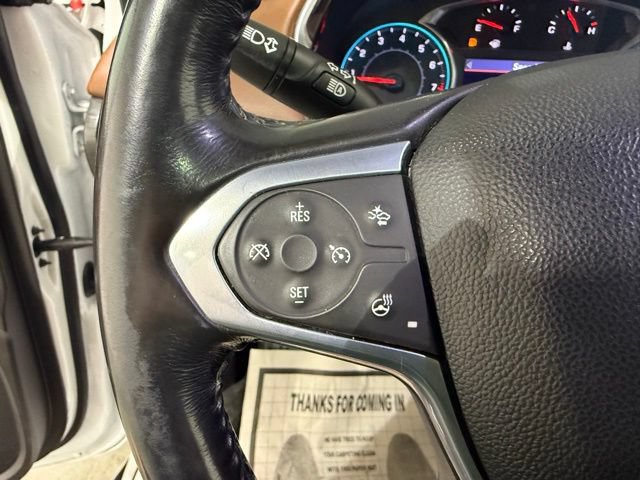 Certified 2021 Chevrolet Traverse High Country w/ LPO, Floor Liner Package AWD/4WD image 19