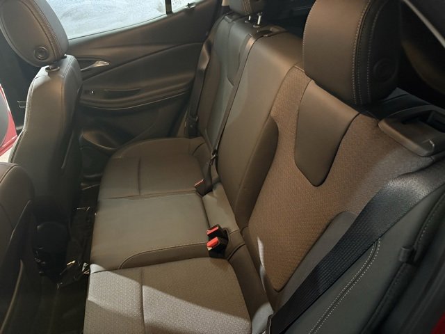 New 2026 Buick Encore GX Preferred image 27