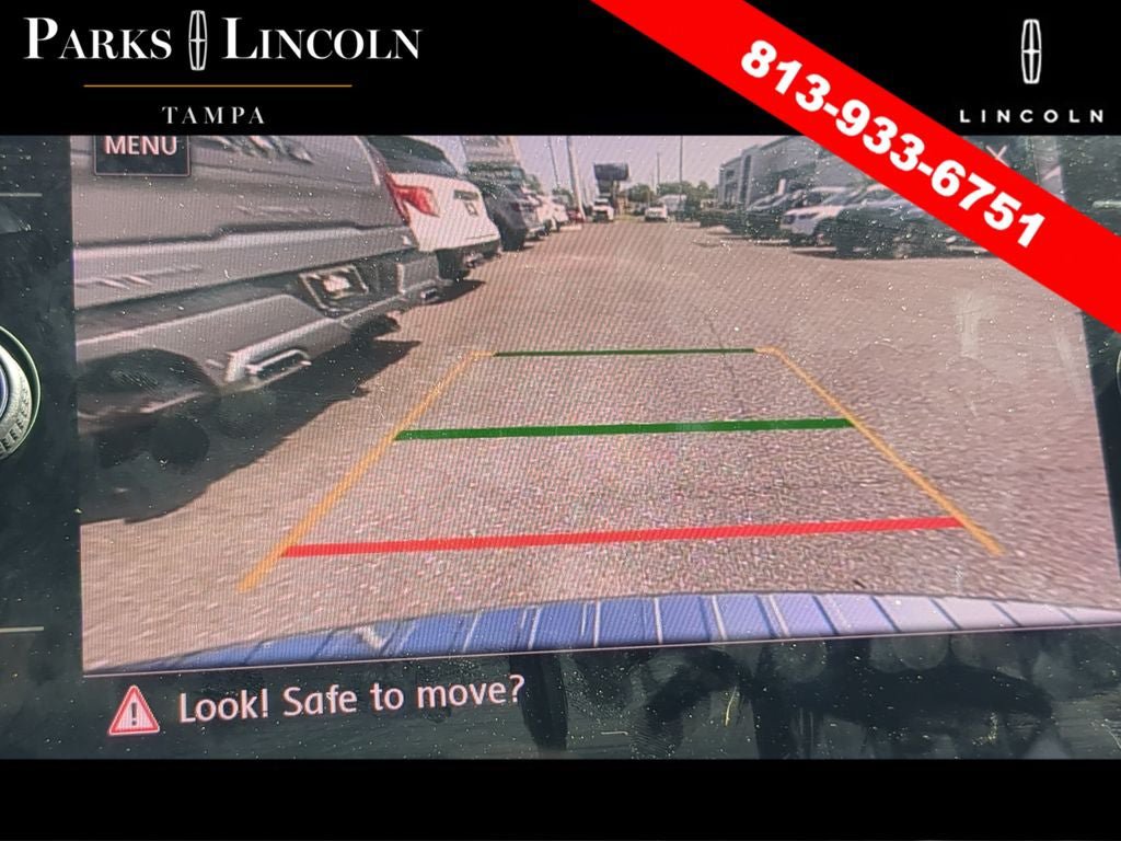 Used 2019 Volkswagen Atlas SEL Premium AWD/4WD image 25