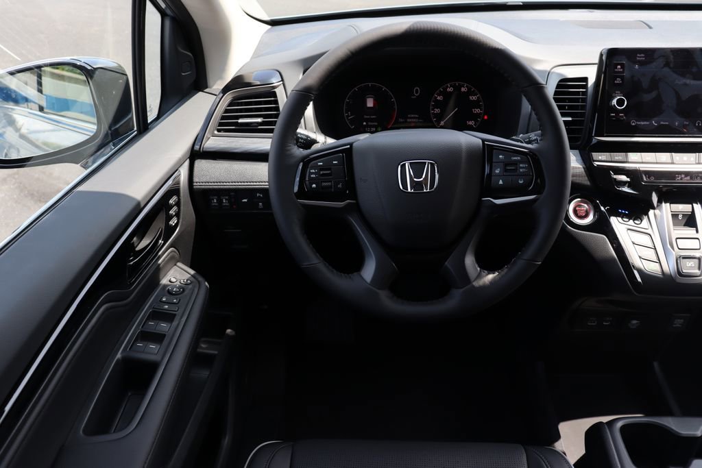 Certified 2026 Honda Odyssey Elite image 20