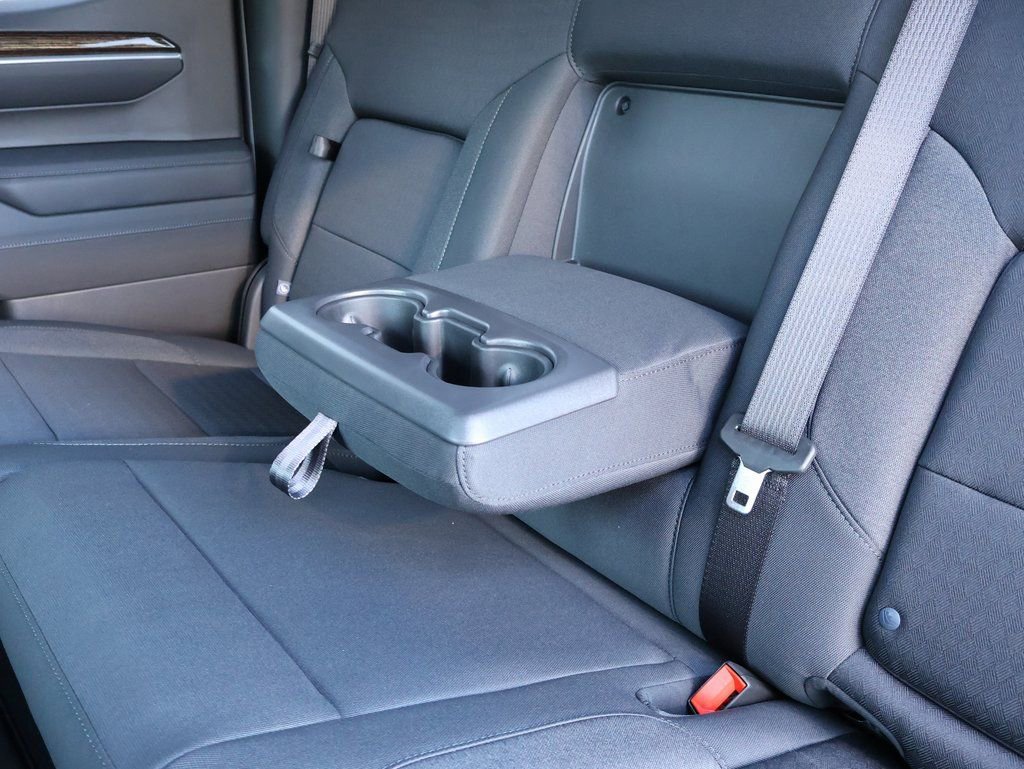 New 2026 GMC Sierra 1500 Elevation image 27