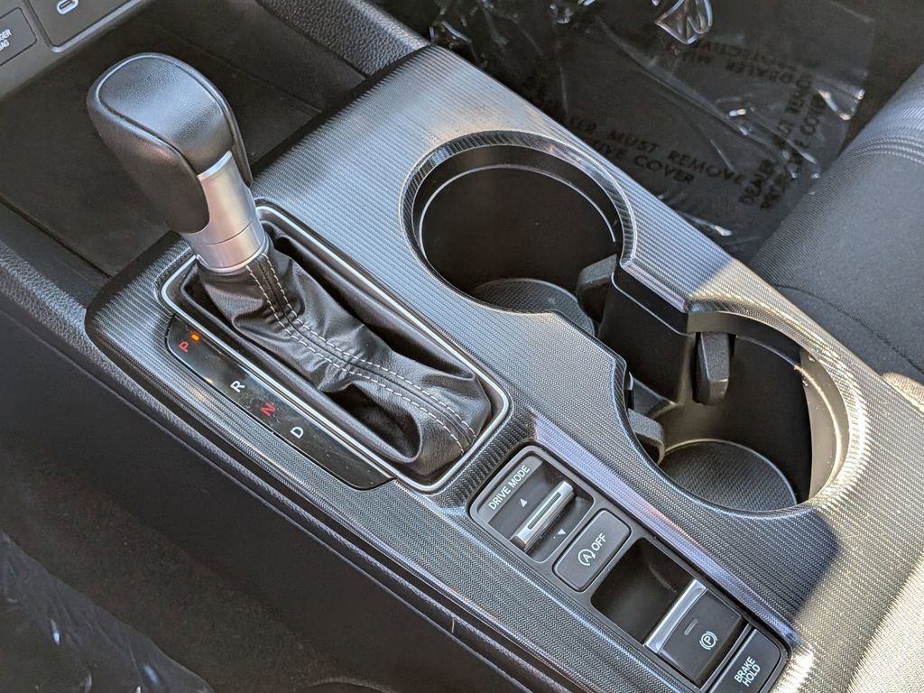 Used 2025 Honda Civic Sport image 20