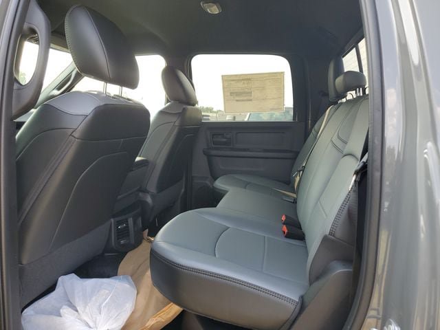 New 2026 RAM 5500 Tradesman AWD/4WD image 12
