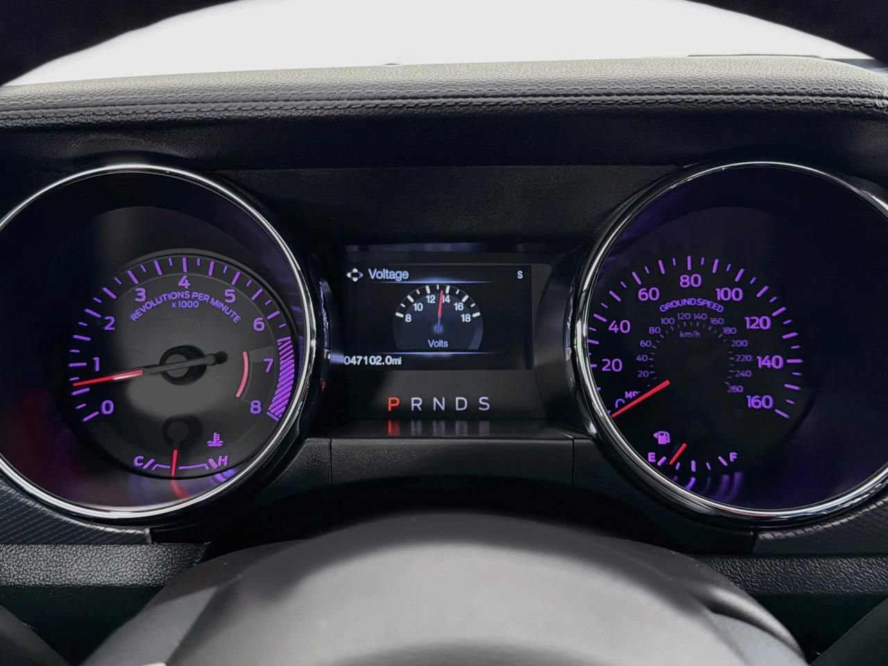 Used 2017 Ford Mustang GT Premium w/ Equipment Group 401A RWD image 49