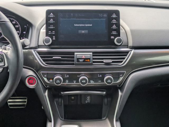 Used 2020 Honda Accord Sport image 17