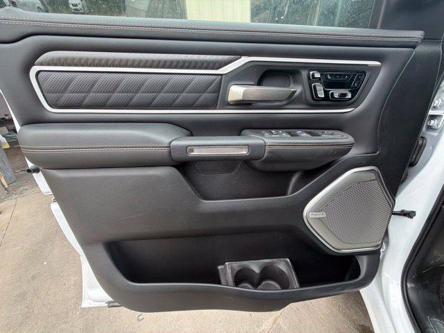 New 2026 RAM 1500 Tungsten AWD/4WD image 19