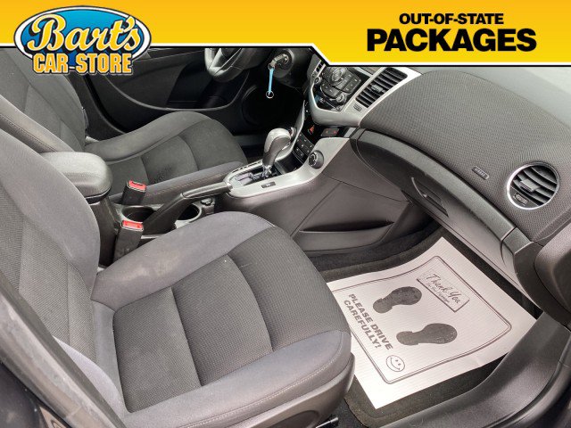 Used 2016 Chevrolet Cruze LT image 15