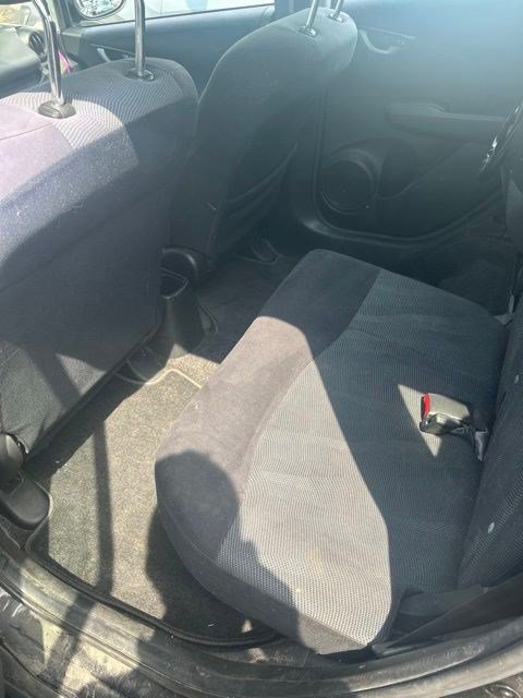 Used 2009 Honda Fit Sport image 4