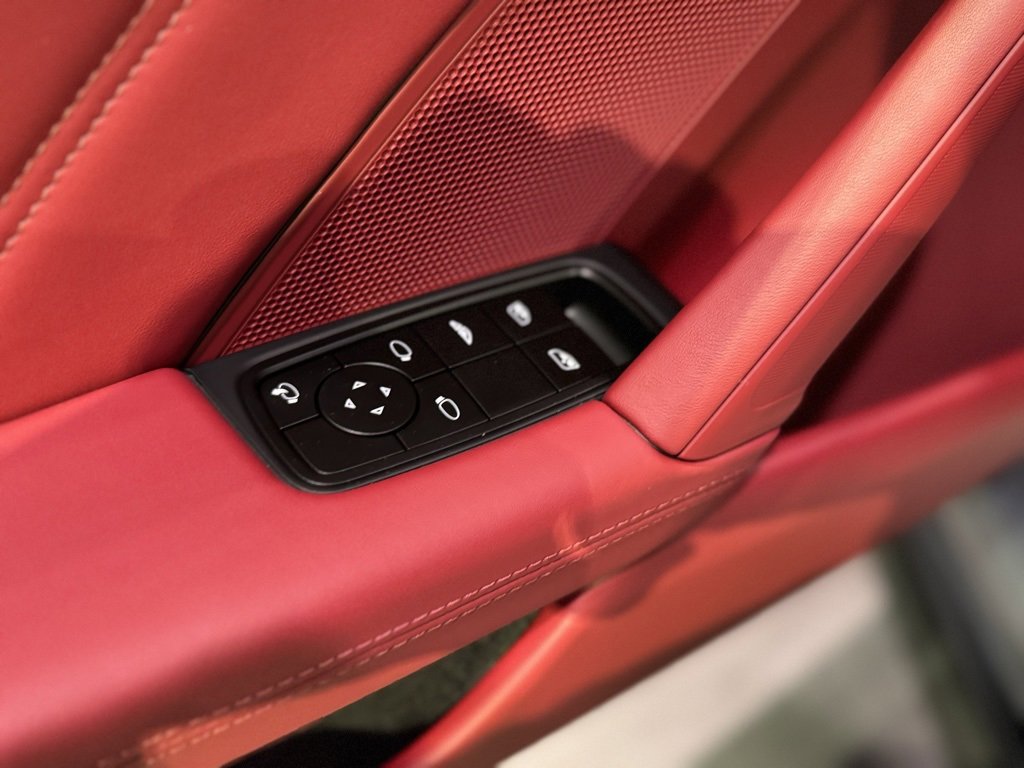 New 2026 Porsche 911 Carrera 4S image 12