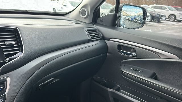 Used 2023 Honda Ridgeline RTL-E image 22
