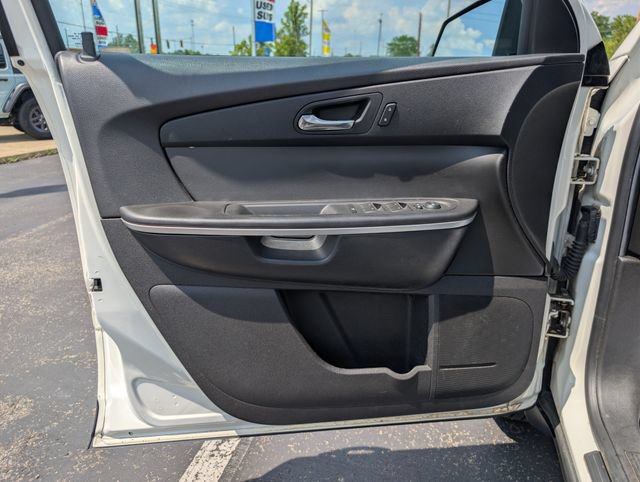 Used 2012 GMC Acadia SL FWD image 9