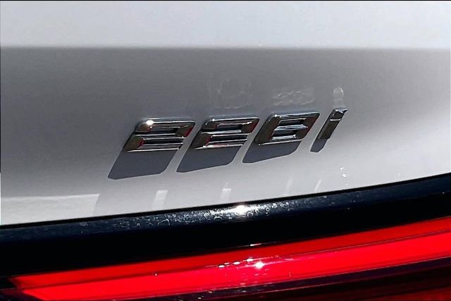 Used 2022 BMW 228i Gran Coupe w/ Convenience Package FWD image 29