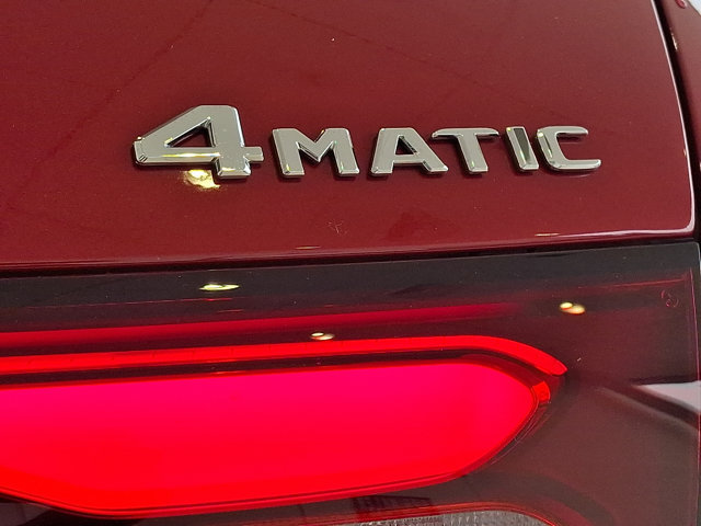 Used 2026 Mercedes-Benz GLC 300 4MATIC image 33