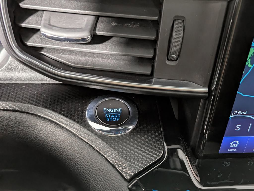 Used 2022 Ford Explorer ST w/ Equipment Group 401A image 41