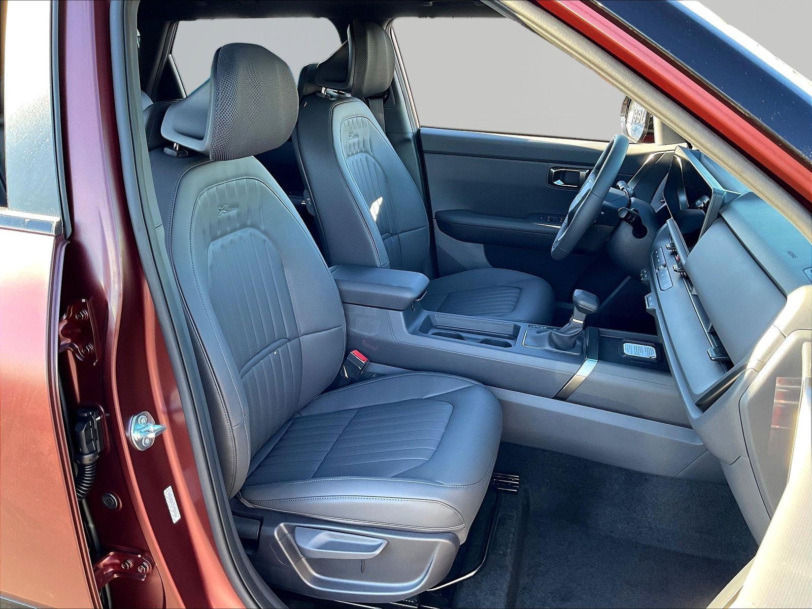 New 2027 Kia Seltos X-Line S AWD/4WD image 19