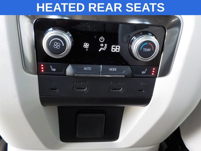 New 2026 GMC Yukon Denali w/ Advanced Technology Package AWD/4WD image 20
