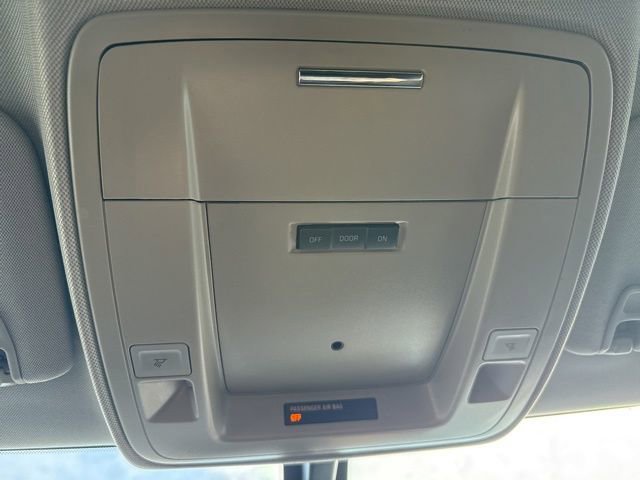 Used 2016 Chevrolet Silverado 1500 LT w/ All Star Edition image 31