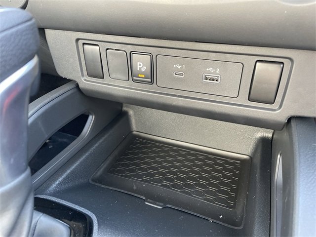 New 2026 Nissan Frontier SV w/ Tow Package image 25