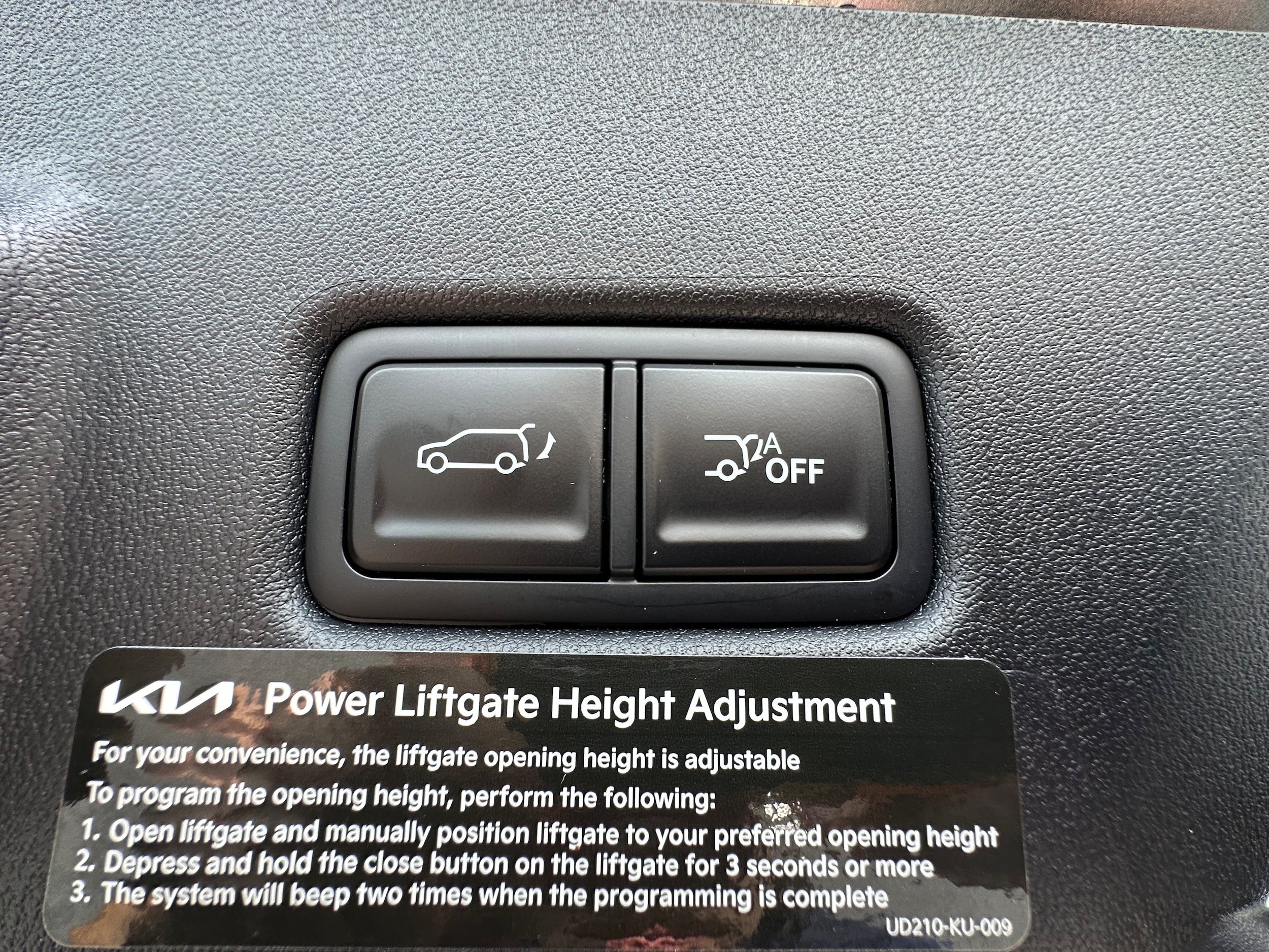 New 2027 Kia Telluride SX X-Line w/ Towing Package AWD/4WD image 12