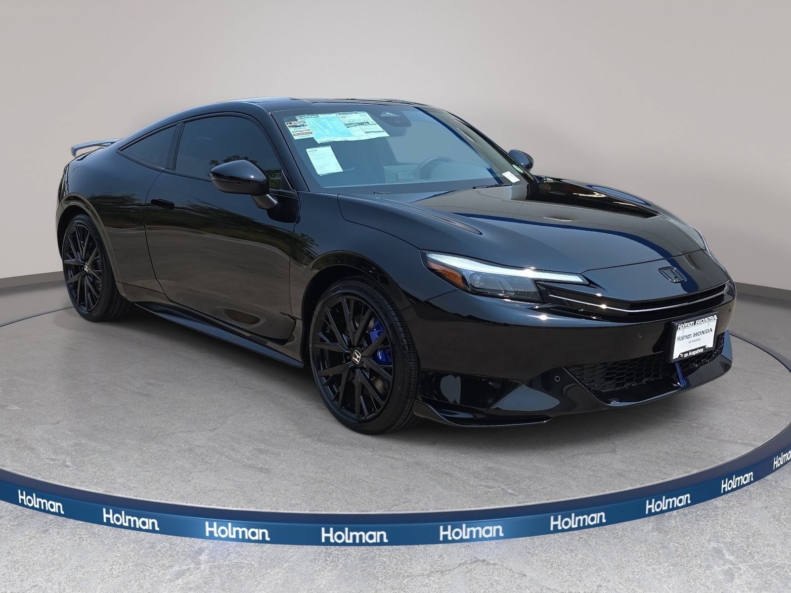 New 2026 Honda Prelude image 3
