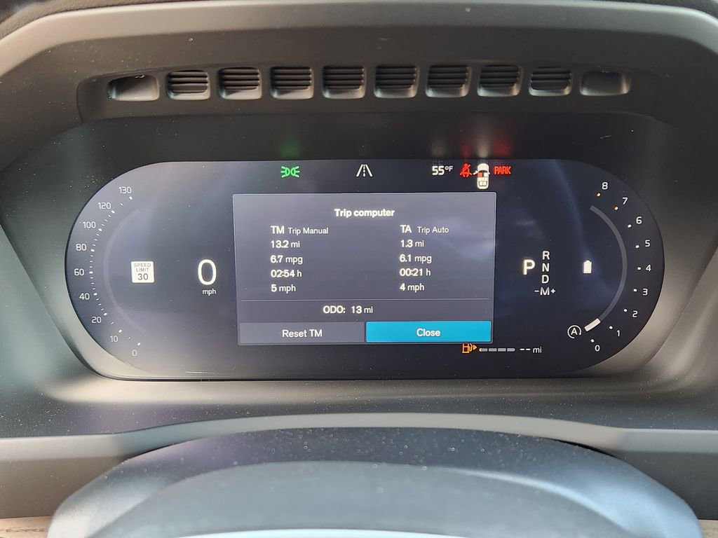 New 2026 Volvo XC90 B6 Core image 7